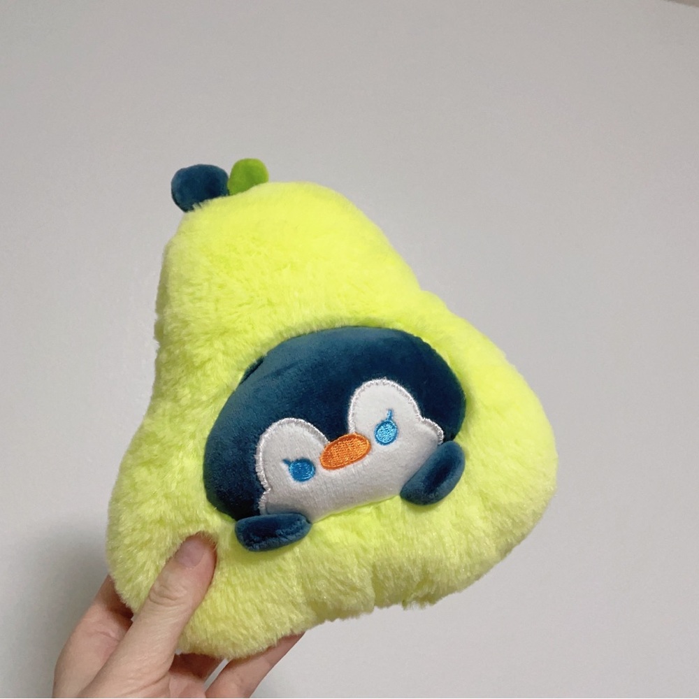 ▫️Penguin Pear